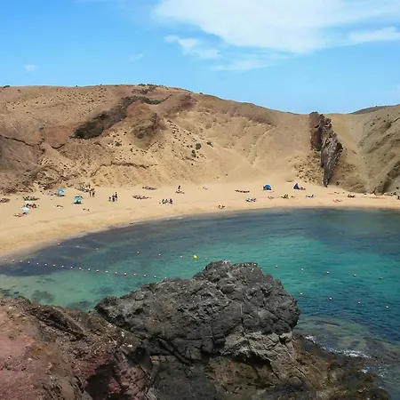 Tagoror Puerto del Carmen (Lanzarote)