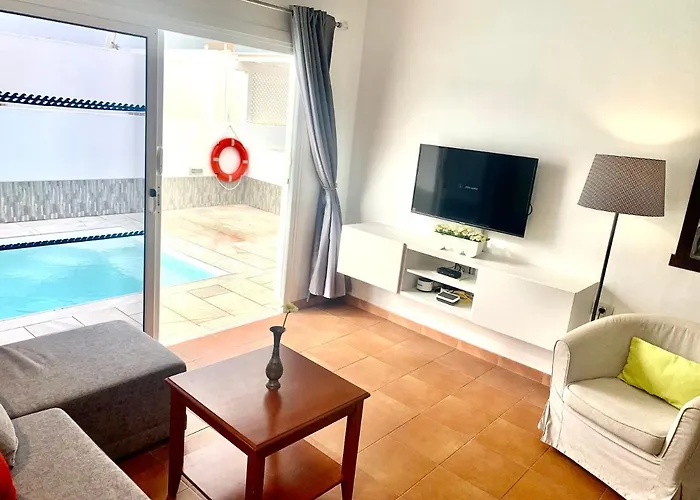 Tagoror Casa vacanze