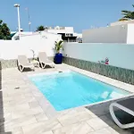 Сasa de vacaciones Tagoror Puerto del Carmen (Lanzarote)