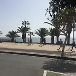 Сasa de vacaciones Tagoror *