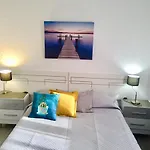 Tagoror Сasa de vacaciones *