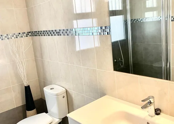 Tagoror Сasa de vacaciones Puerto del Carmen (Lanzarote)