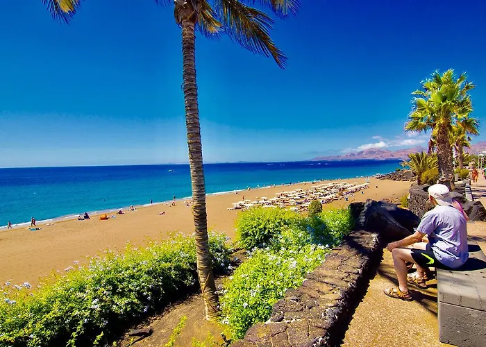 Tagoror Сasa de vacaciones