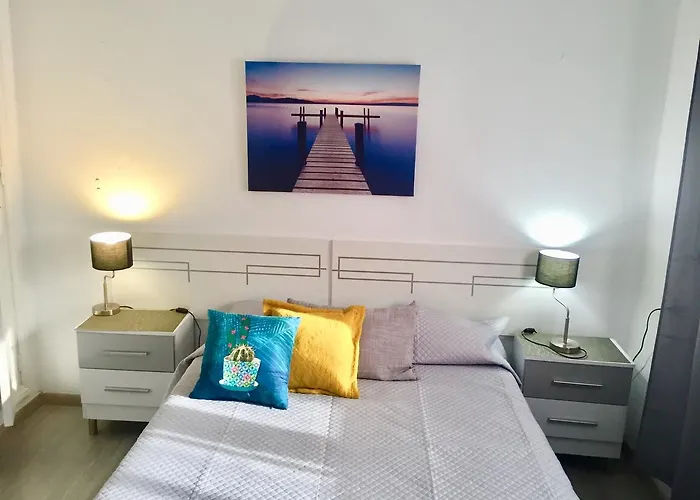 Tagoror Сasa de vacaciones *