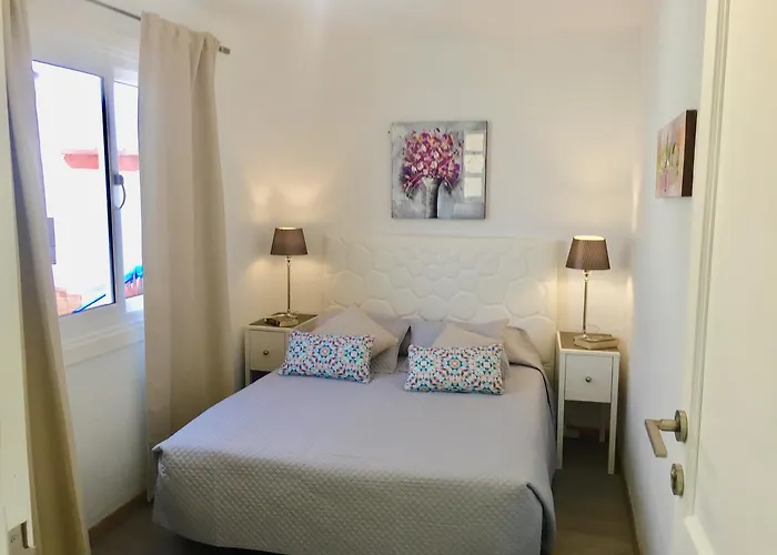 Сasa de vacaciones Tagoror Puerto del Carmen (Lanzarote)