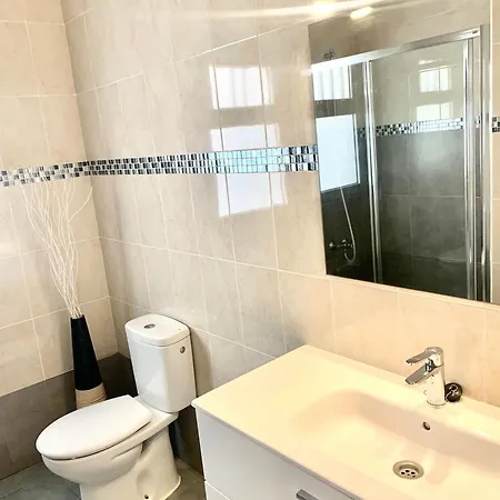 Tagoror Holiday home Puerto del Carmen (Lanzarote)