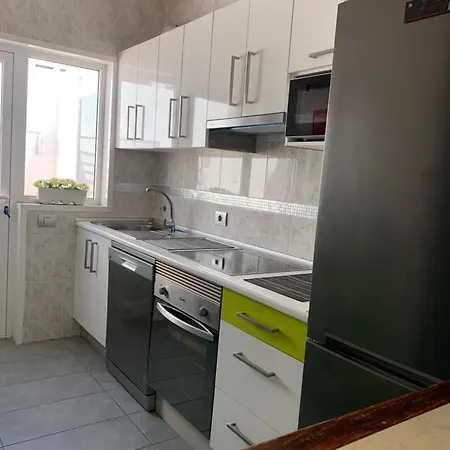 Tagoror Nyaraló Puerto del Carmen