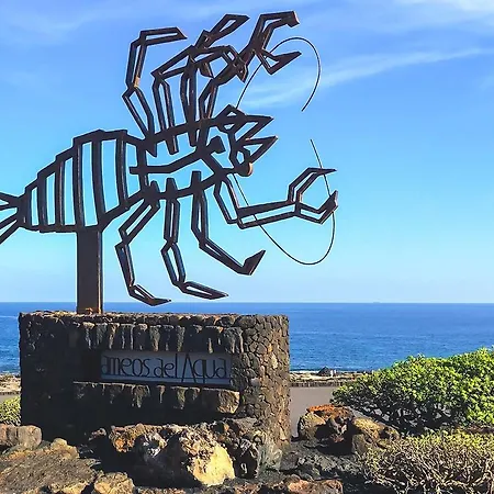 Holiday home Tagoror Puerto del Carmen (Lanzarote)