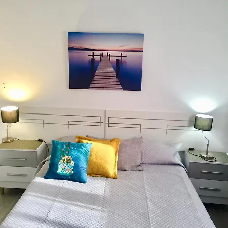 Tagoror Holiday home *