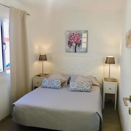 Holiday home Tagoror Puerto del Carmen (Lanzarote)
