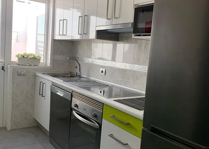 Tagoror Nyaraló Puerto del Carmen