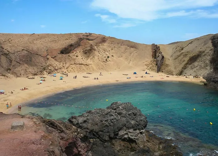 Tagoror Puerto del Carmen